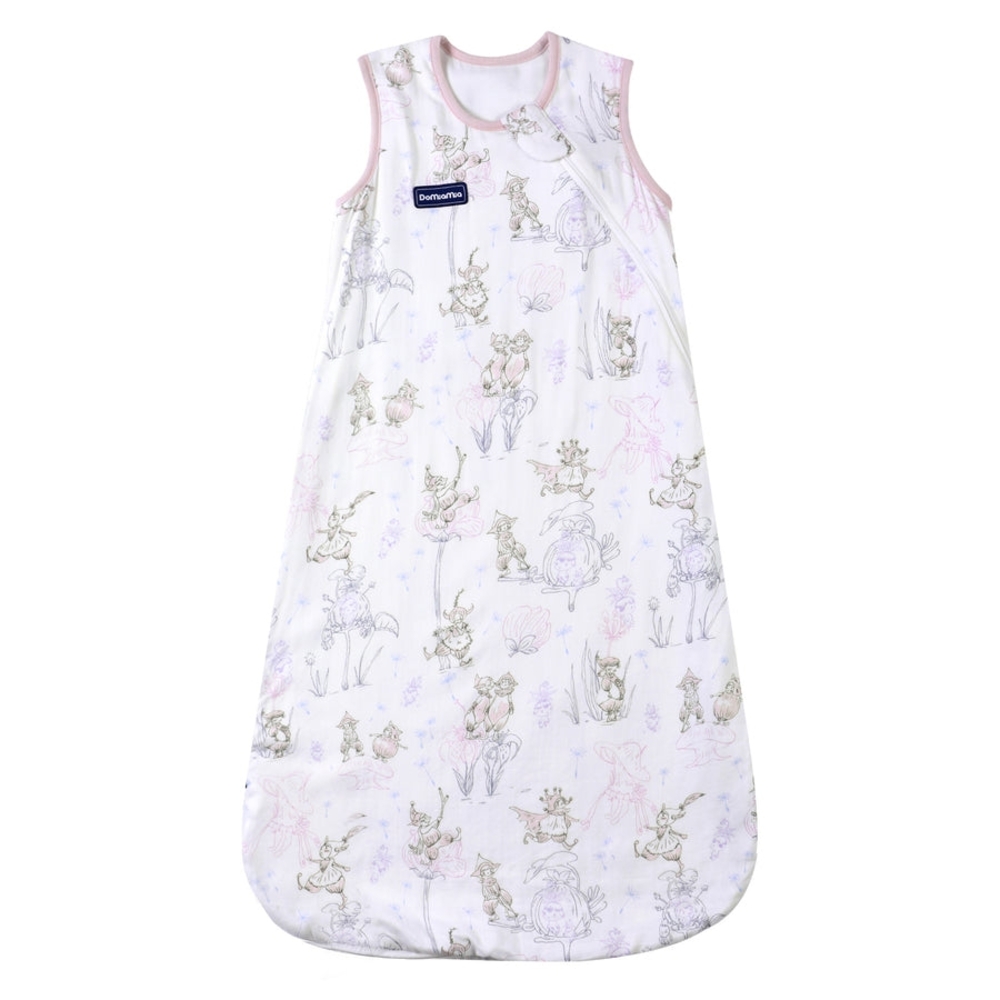 Like-New Toddler Sleep Sack